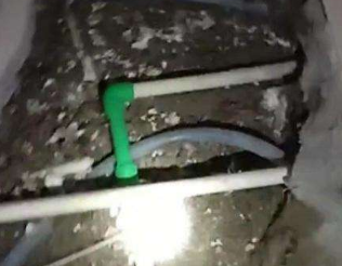 大冶卫生间漏水多少钱