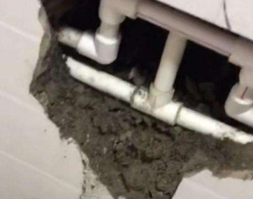 大冶卫生间漏水哪家好