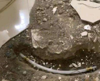 大冶卫生间测漏水哪家优惠