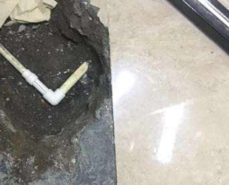 大冶卫生间测漏水多少钱