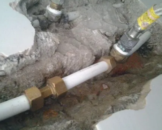 大冶测漏水多少钱