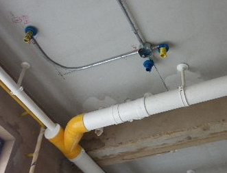 大冶水管维修价格明细