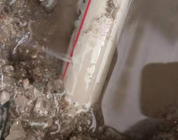 大冶水管维修多少钱