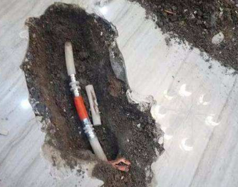 大冶水管维修哪家好