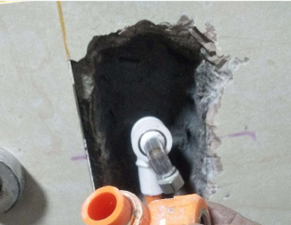 大冶卫生间测漏水哪家好