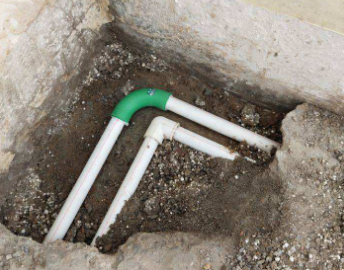 大冶卫生间测漏水价格多少