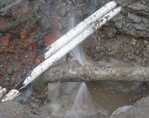 大冶水管维修费用是多少