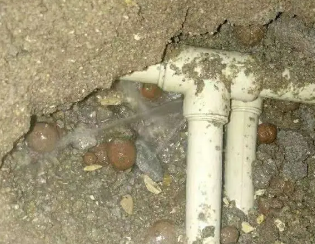 大冶卫生间测漏