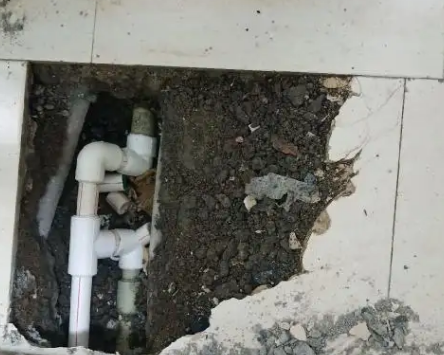 大冶卫生间测漏水哪家好