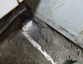 大冶卫生间测漏水多少钱