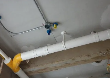 大冶水管维修多少钱