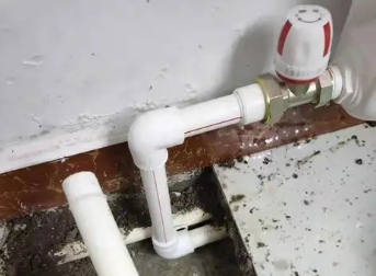 大冶卫生间测漏水多少钱