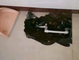 大冶卫生间测漏水多少钱