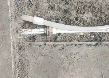 大冶卫生间测漏水之解决方法