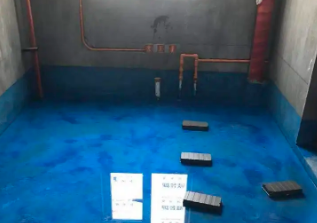 大冶卫生间防水步骤