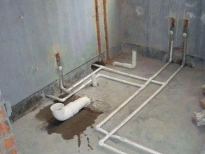 大冶水管维修多少钱