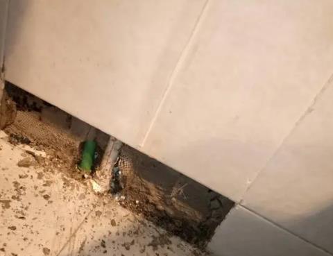 大冶测漏水公司为您专业分享下检漏仪器准确定位的方法有什么特点?