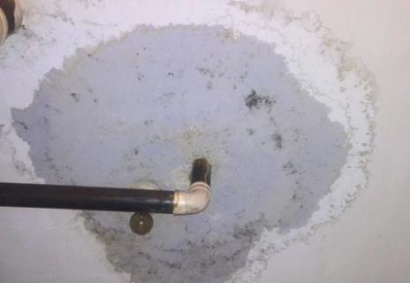 大冶测漏水公司分享如何自检漏水