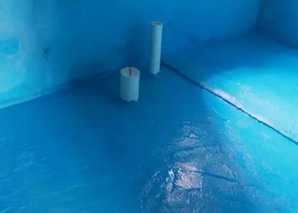 大冶卫生间防水公司分享防水小知识