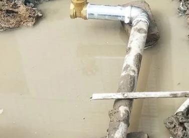 大冶测漏水公司电话